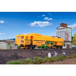 KIBRI 16050 H0 Podbijarka szynowa P&T Stopfexpress 09-3X