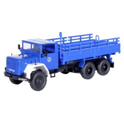 KIBRI 18464 H0 Magirus Deutz 178D 15A THW