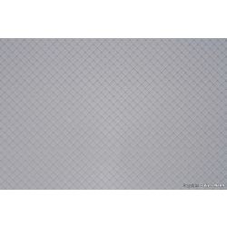 KIBRI 34144 H0 Płytka modelarska 20x12 cm - Dachówka romb