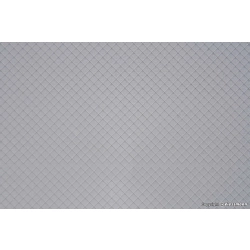 KIBRI 34144 H0 Płytka modelarska 20x12 cm - Dachówka romb