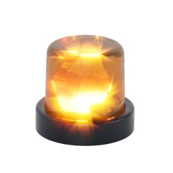 VIESSMANN 3570 H0 Sygnał świetlny Led do pojazdów - żółty