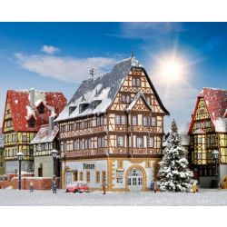 KIBRI 37117 N Zajazd Riesen w Miltenbergu