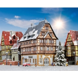 KIBRI 37117 N Zajazd Riesen w Miltenbergu