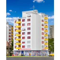 KIBRI 37120 N Wieżowiec ze sklepami