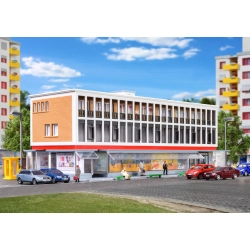 KIBRI 37121 N Budynek biurowy