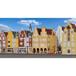 KIBRI 37153 N Kamienica z arkadami