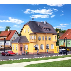 KIBRI 37161 N Poczta Munderkingen