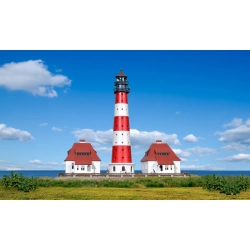 KIBRI 37300 N Latarnia morska Westerheversand