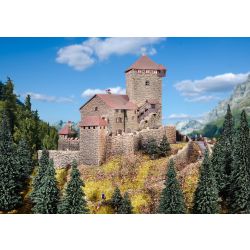 KIBRI 37304 N Zamek Branzoll