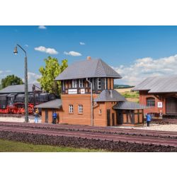 KIBRI 37402 N Nastawnia Grunzbach