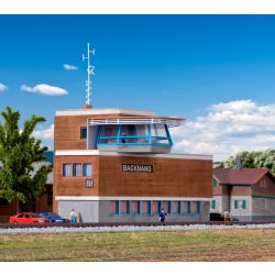 KIBRI 37807 N Nastawnia Backnang