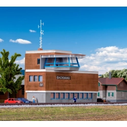 KIBRI 37807 N Nastawnia Backnang