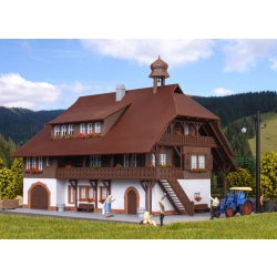 KIBRI 38074 H0 Dom wiejski