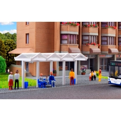 KIBRI 38110 H0 Figurki - dorośli i dzieci