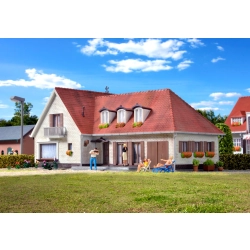 KIBRI 38334 H0 Villa Elbchaussee