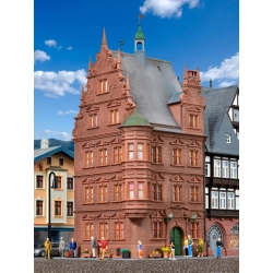 KIBRI 38379 H0 Dom miejski w Gernsbach