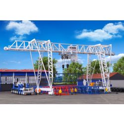 KIBRI 38531 H0 Suwnica bramowa