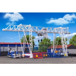 KIBRI 38531 H0 Suwnica bramowa