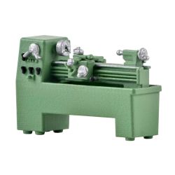 KIBRI 38672 H0 Akcesoria - Tokarka