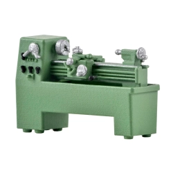 KIBRI 38672 H0 Akcesoria - Tokarka