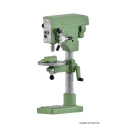 KIBRI 38674 H0 Akcesoria - Wiertarka kolumnowa