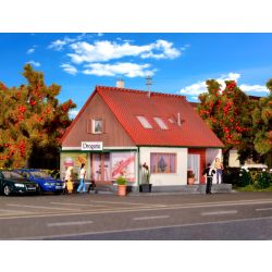 KIBRI 38720 H0 Dom parterowy