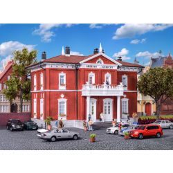 KIBRI 38749 H0 Dworek