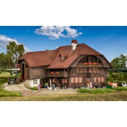 KIBRI 38808 H0 Gospodarstwo Emmental