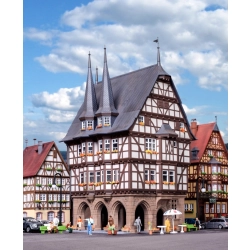 KIBRI 38900 H0 Ratusz Alsfeld