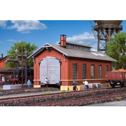 KIBRI 39307 H0 Lokomotywownia jednostanowiskowa