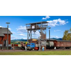 KIBRI 39316 H0 Suwnica bramowa kolejowa