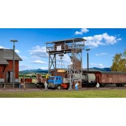 KIBRI 39316 H0 Suwnica bramowa kolejowa