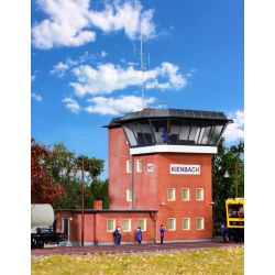 KIBRI 39332 H0 Nastawnia Kienbach