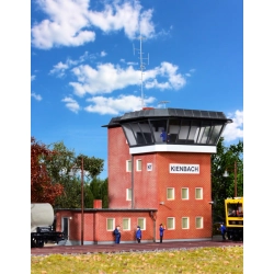 KIBRI 39332 H0 Nastawnia Kienbach