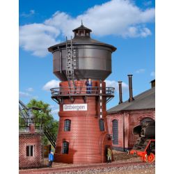 KIBRI 39428 H0 Wieża ciśnień Ottbergen