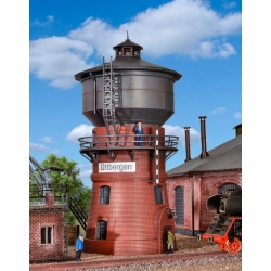 KIBRI 39428 H0 Wieża ciśnień Ottbergen