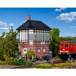 KIBRI 39488 H0 Nastawnia Cölbe