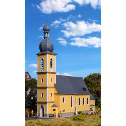 KIBRI 39767 H0 Kościół