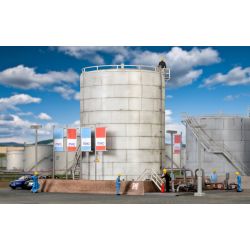 KIBRI 39830 H0 Zbiornik paliwowy