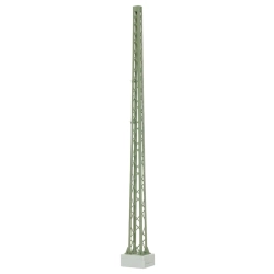 VIESSMANN 4115 H0 Maszt kratownicowy 115 mm