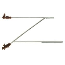 VIESSMANN 4171 H0 Wysięgnik sieci trakcyjnej 34 mm, 5 szt.