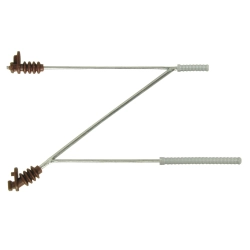 VIESSMANN 4171 H0 Wysięgnik sieci trakcyjnej 34 mm, 5 szt.