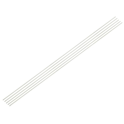 VIESSMANN 4191 H0 Sieć trakcyjna, przewody 250 mm, 5 szt