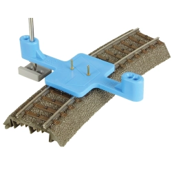 VIESSMANN 4197 H0 Pozycjoner do słupów trakcyjnych