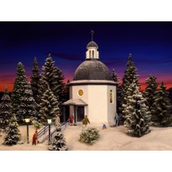 VOLLMER 42412 H0 Kapliczka z oświetleniem