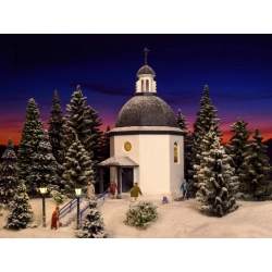 VOLLMER 42412 H0 Kapliczka z oświetleniem