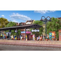 VOLLMER 43559 H0 Peron Baden-Baden