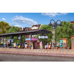 VOLLMER 43559 H0 Peron Baden-Baden