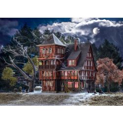 VOLLMER 43679 H0 Dom Wampira