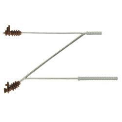 VIESSMANN 4371 N Sieć trakcyjna - wysięgnik przewodów trakcyjnych, 5 szt.